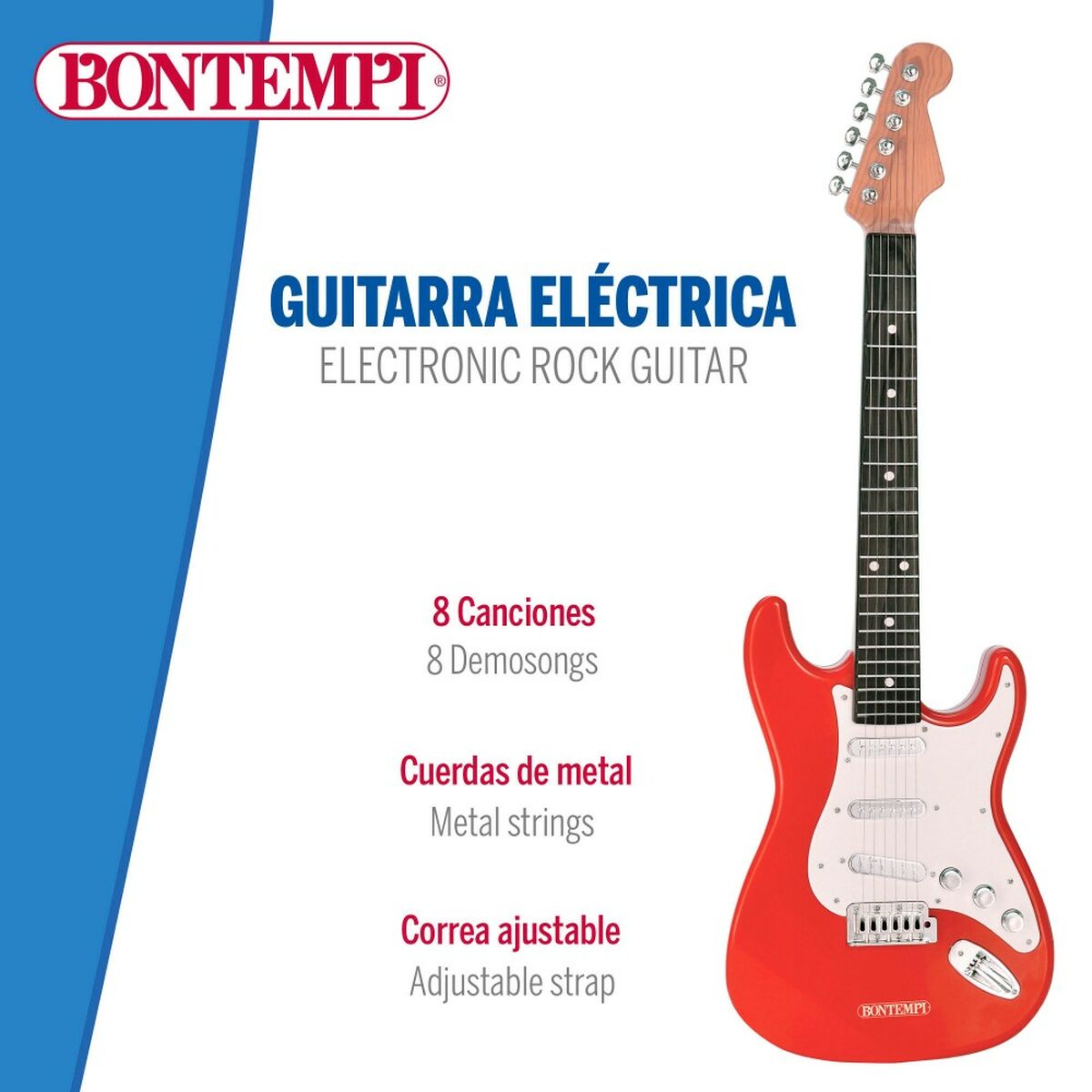 Gitara za Djecu Bontempi